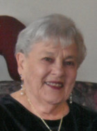 Gertrude Kloberdanz
