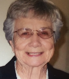 Doris Markley
